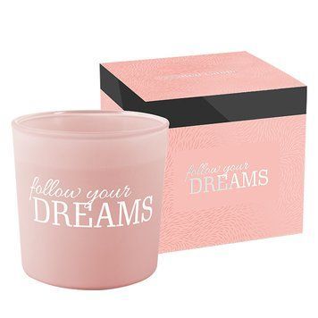 Аромасвічка Dreams 300гр/40годин 6197317 Польща 6197317 фото