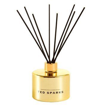Аромадіфузор Ваніль і Кедр 200мл 6203215 TED SPARKS Нідерланди 6203215 фото
