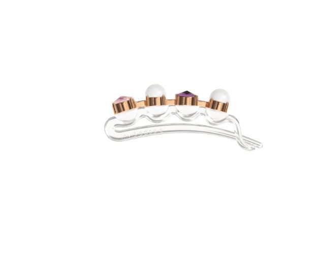 Заколка для волосся invisibobble WAVER BRITISH ROYAL TO BEAD OR NOT TO BEAD Різний  6205682 Німеччина 6205682 фото