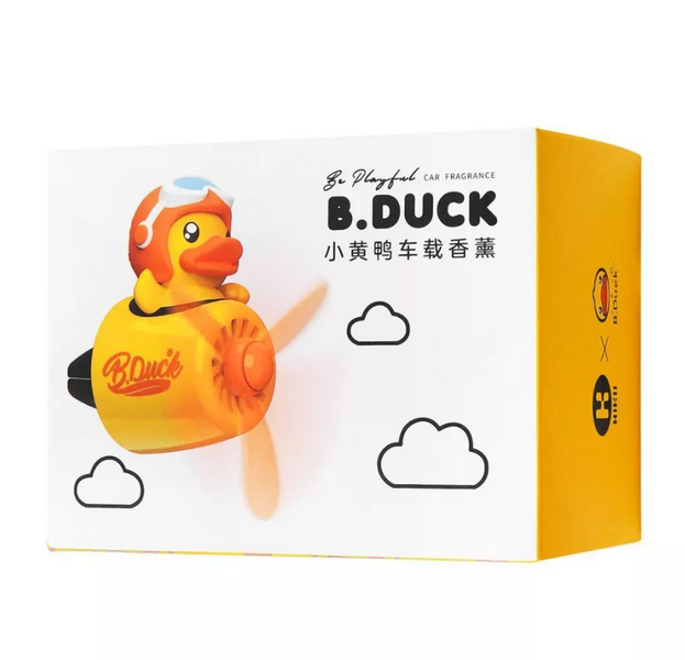Ароматизатор для авто Pilot Duck 6205351 фото