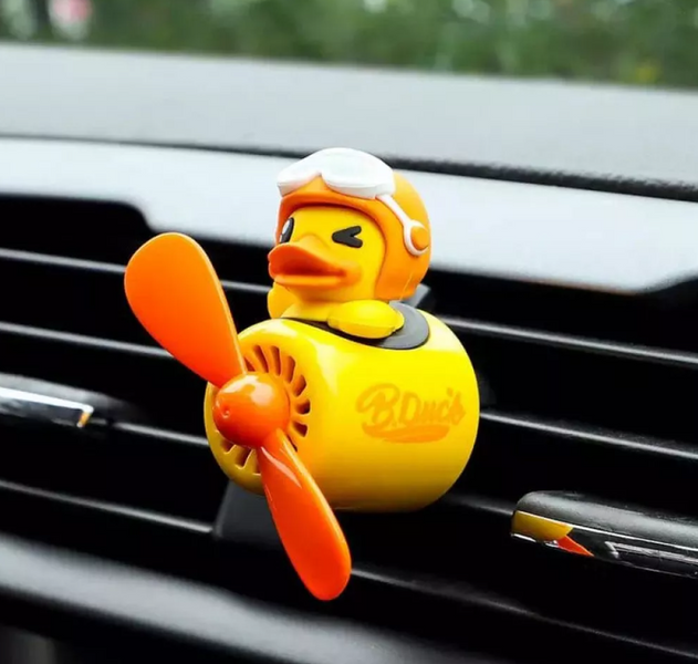Ароматизатор для авто Pilot Duck 6205351 фото