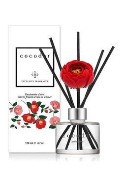 Аромадіфузор Lovely Peony 200 мл 6205373 фото