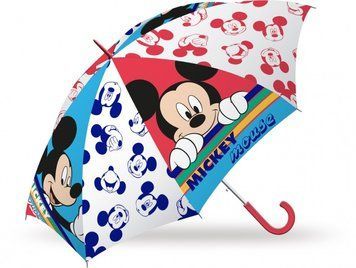 Парасолька Міккі Маус Плащовка 6203091 Disney 6203091 фото