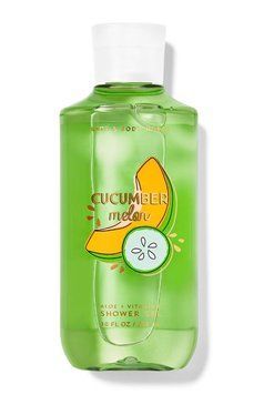 Гель для душу Cucumber Melon 295мл 6202069 Bath&Body USA 6202069 фото