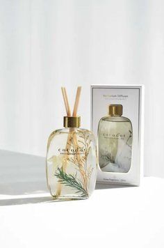 Аромадифузор Herbarium Deep Musk 220 мл 6205368 фото