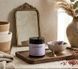 Аромасвічка Patchouli 120гр 26 годин Соєвий віск 6203672 Mia Colonia 6203672 фото 1
