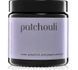 Аромасвічка Patchouli 120гр 26 годин Соєвий віск 6203672 Mia Colonia 6203672 фото 2