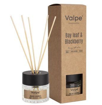 Аромадифузор Bay Leaf & Blackberry &mdash; лавровий лист + ожина 50 мл  6206244 фото
