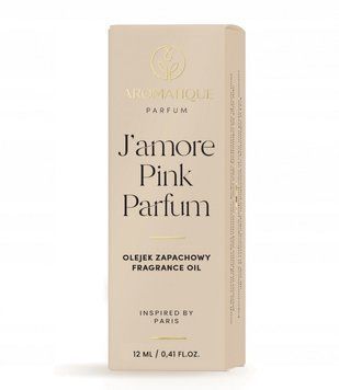 Аромамасло &mdash; для аромаламп &laquo;J&rsquo;amore Pink&raquo; 12 мл  6204894 фото