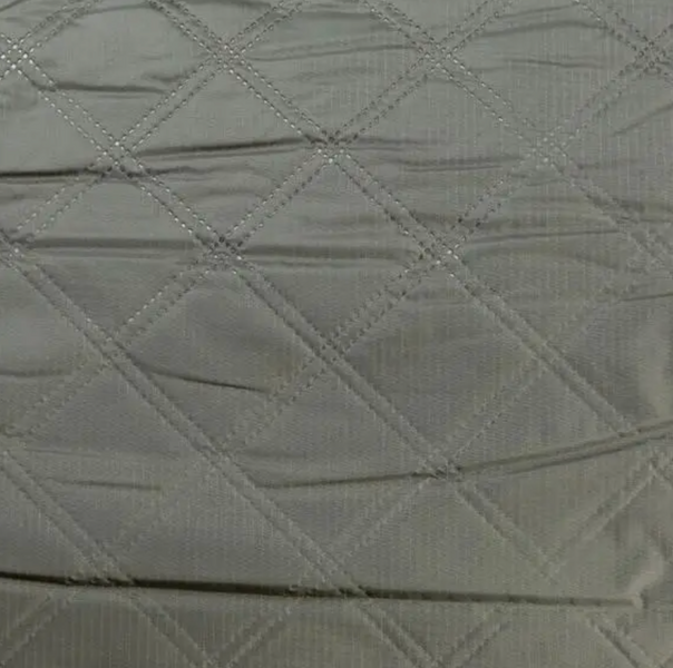 Коврик туристический из эпонжа 150*200 см, хаки LU014 фото