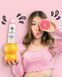 Піна для душу Pink Grapefruit 200мл 6203113 Bilou 6203113 фото 2