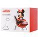 Ароматизатор для автомобиля Pilot Minnie Mouse (в комплекте две запасные таблетки) Красный Пластик 6203844 Китай 6203844 фото 2