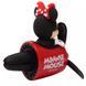 Ароматизатор для автомобиля Pilot Minnie Mouse (в комплекте две запасные таблетки) Красный Пластик 6203844 Китай 6203844 фото 3