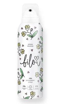 Дезодорант Bilou Spring Meadow 150 мл 6204688 Німеччина 6204688 фото